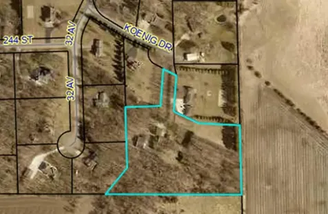 24321 Koenig Drive Saint Augusta MN 56301