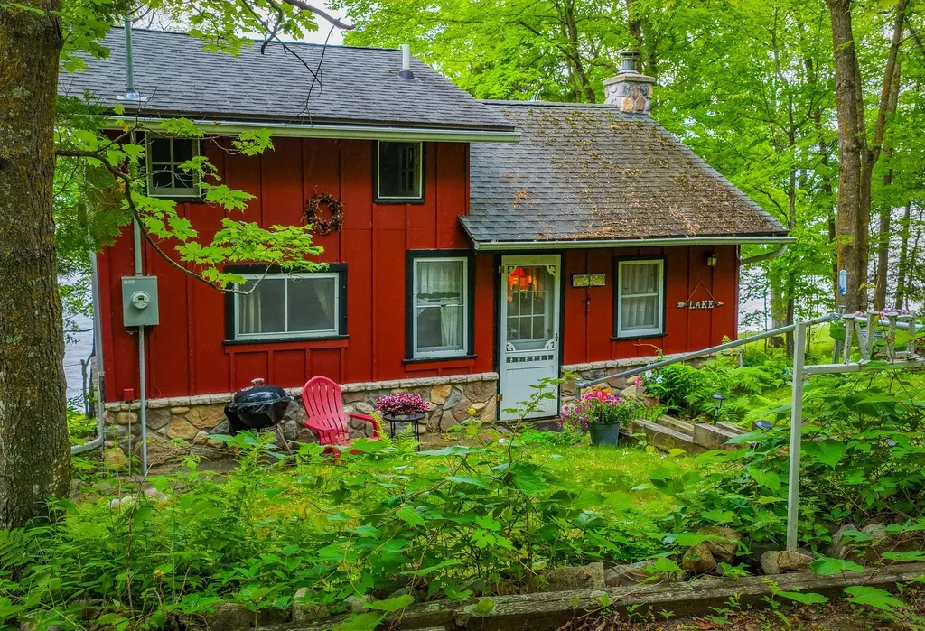 20876 S Moose Point Road Grand Rapids MN 55744