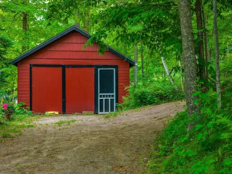 20876 S Moose Point Road Grand Rapids MN 55744