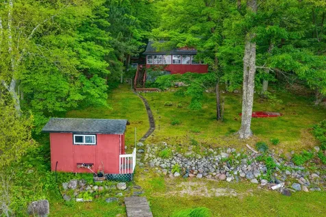 20876 S Moose Point Road Grand Rapids MN 55744
