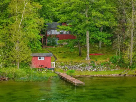 20876 S Moose Point Road Grand Rapids MN 55744
