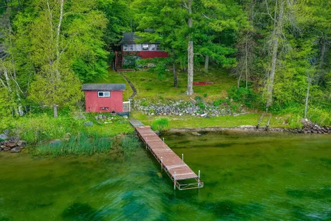 20876 S Moose Point Road Grand Rapids MN 55744