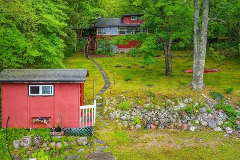 20876 S Moose Point Road Grand Rapids MN 55744
