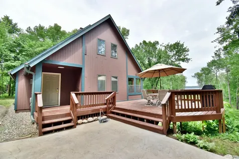 27302 Ridgewood Drive Merrifield MN 56465