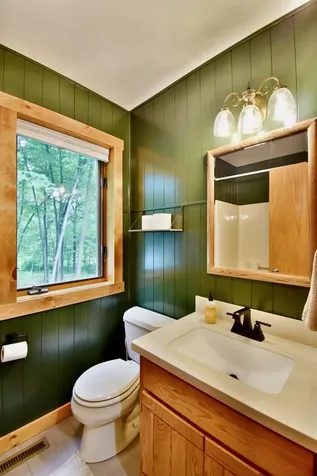 27302 Ridgewood Drive Merrifield MN 56465