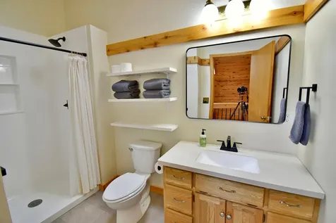 27302 Ridgewood Drive Merrifield MN 56465