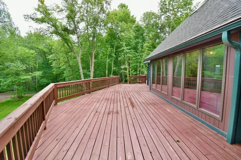 27302 Ridgewood Drive Merrifield MN 56465