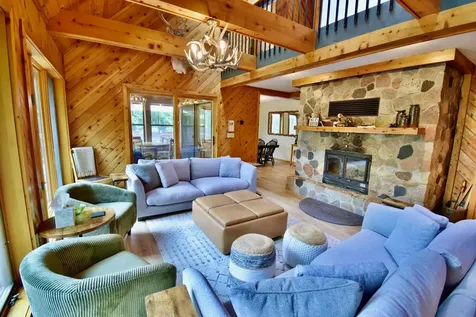 27302 Ridgewood Drive Merrifield MN 56465
