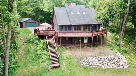 27302 Ridgewood Drive Merrifield MN 56465