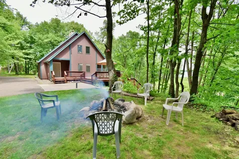 27302 Ridgewood Drive Merrifield MN 56465