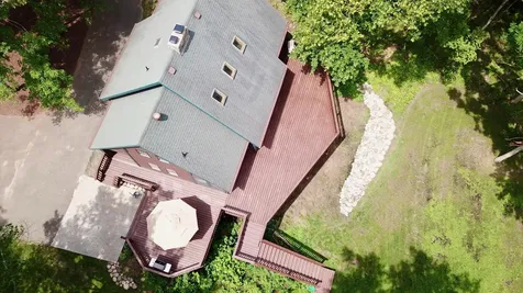 27302 Ridgewood Drive Merrifield MN 56465