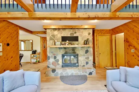 27302 Ridgewood Drive Merrifield MN 56465