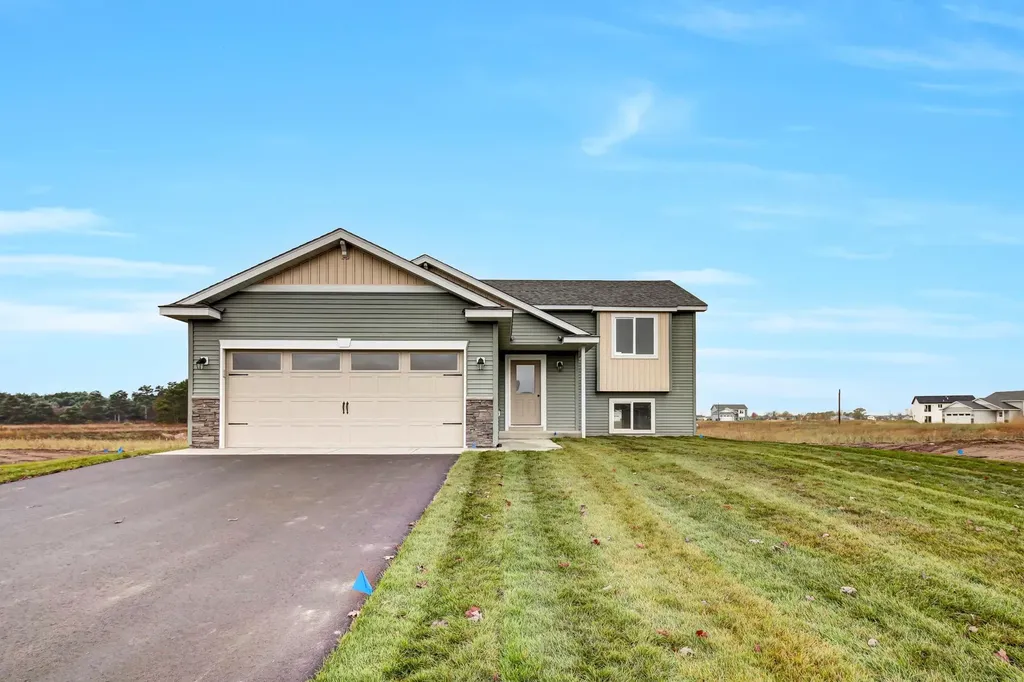 825 3rd Ave Court SW Rice MN 56367