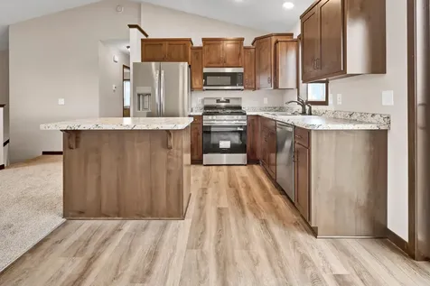 825 3rd Ave Court SW Rice MN 56367