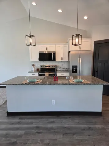 310 Gloria Avenue Green Isle MN 55338