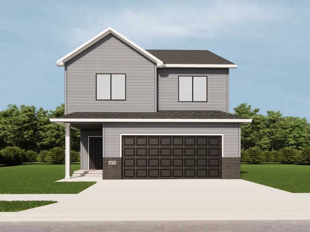 6783 Belding Drive S Fargo ND 58104