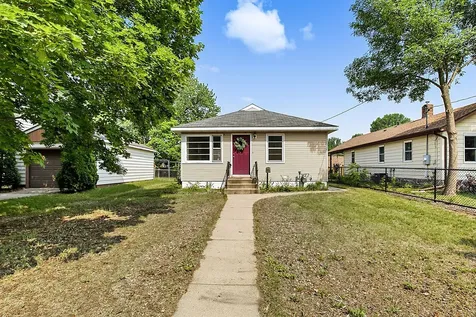 122 30th Avenue N Saint Cloud MN 56303