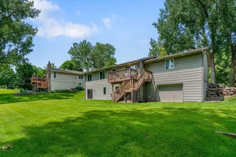 12738 Gordon Drive Eden Prairie MN 55346