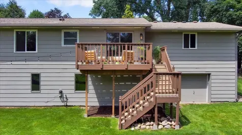 12738 Gordon Drive Eden Prairie MN 55346