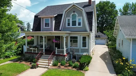 316 Franklin Street Winona MN 55987