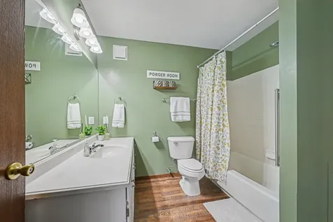 2079 Parkside Drive Saint Paul MN 55119
