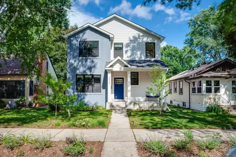 3633 41st Avenue S Minneapolis MN 55406