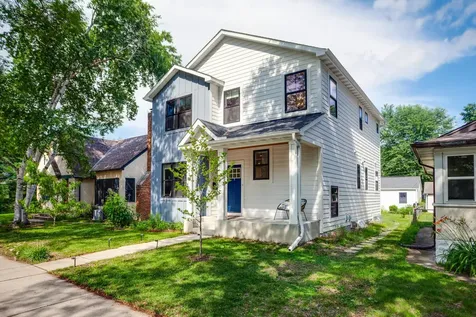 3633 41st Avenue S Minneapolis MN 55406