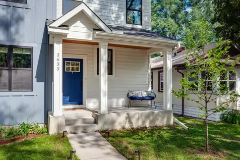 3633 41st Avenue S Minneapolis MN 55406