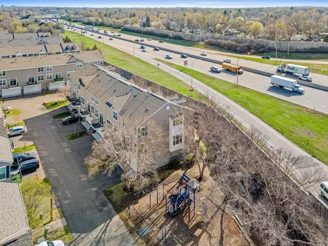 4108 Parker Trail Robbinsdale MN 55422