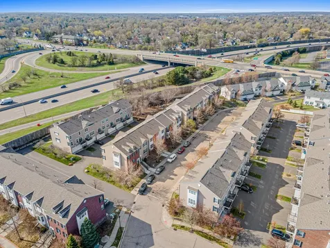 4108 Parker Trail Robbinsdale MN 55422