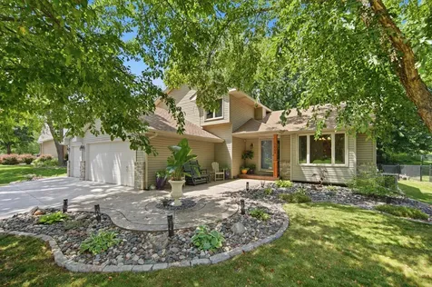 5604 Lone Oak Drive Savage MN 55378