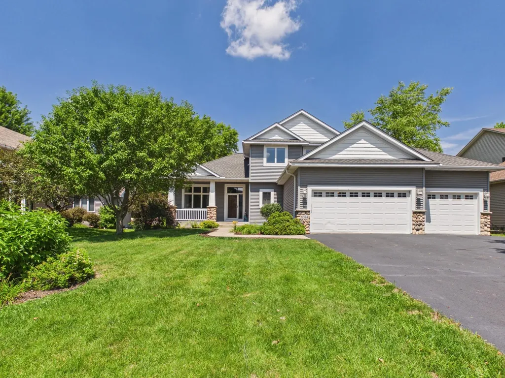 6324 Langer Lane Hugo MN 55038
