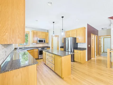6324 Langer Lane Hugo MN 55038
