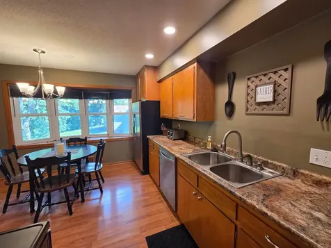 411 Ridge Road Albert Lea MN 56007