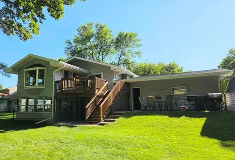 411 Ridge Road Albert Lea MN 56007