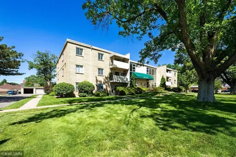 7000 Sandell Avenue Edina MN 55435