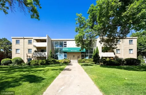 7000 Sandell Avenue Edina MN 55435