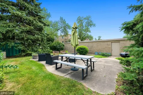 7000 Sandell Avenue Edina MN 55435