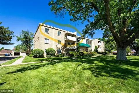 7000 Sandell Avenue Edina MN 55435