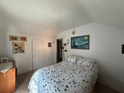 206 E 2nd Street Hardwick MN 56134