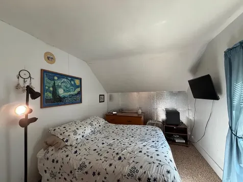 206 E 2nd Street Hardwick MN 56134
