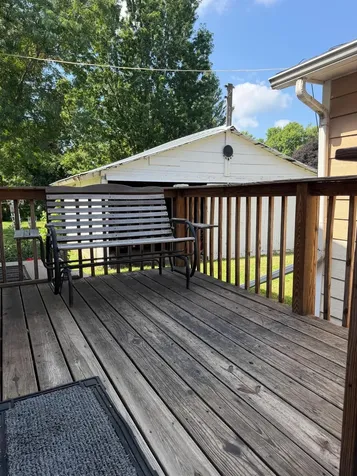 206 E 2nd Street Hardwick MN 56134