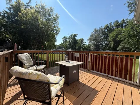 206 E 2nd Street Hardwick MN 56134