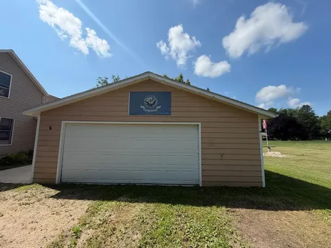 206 E 2nd Street Hardwick MN 56134