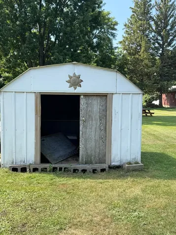 206 E 2nd Street Hardwick MN 56134