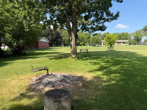 206 E 2nd Street Hardwick MN 56134