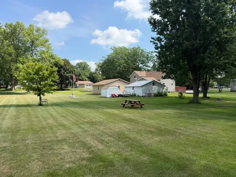 206 E 2nd Street Hardwick MN 56134