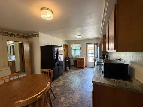 206 E 2nd Street Hardwick MN 56134
