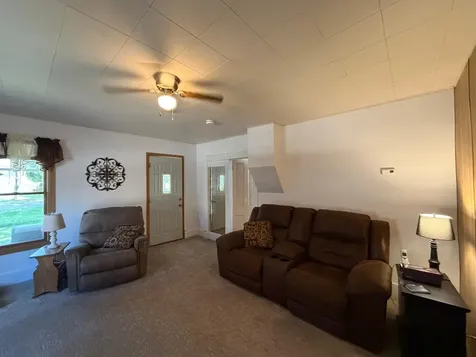 206 E 2nd Street Hardwick MN 56134