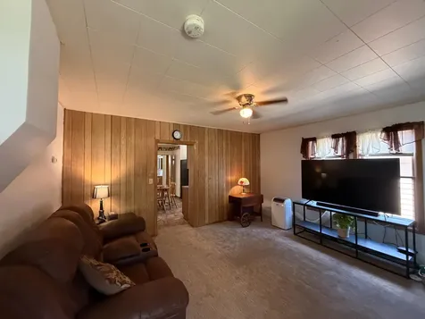 206 E 2nd Street Hardwick MN 56134